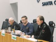 Câmara de Vereadores atualiza o seu Regimento Interno