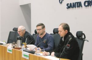 Câmara de Vereadores atualiza o seu Regimento Interno