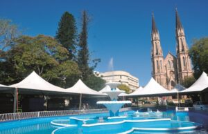 Praça é dos livros a partir desta quinta