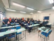 Guarda Municipal e de Trânsito: Curso qualifica a primeira turma