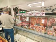 Cesta básica: variação menor do que 1% no mês em Santa Cruz
