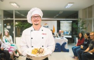Concurso Gastronômico Oktoberfest: Assemp e Senac promovem quarta edição