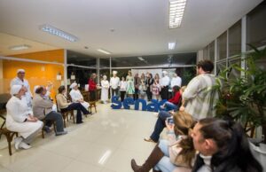 Assemp e Senac prorrogam as inscrições do 4º Concurso Gastronômico Oktoberfest
