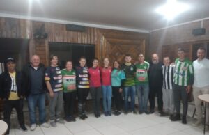 Copa Ulfer de Futsal é nesta sexta-feira em Boa Vista