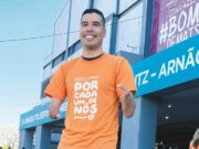 Integração pela atividade física: um sábado lindo e pleno, inclusivo