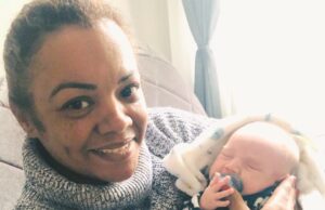 Doula: qualidade no atendimento no parto