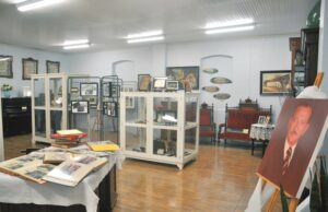 Histórias e feitos lembram Arno Frantz