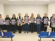 Projeto visa a proteção às mulheres