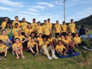 Atletismo: Escolinha AMO conquista medalhas em Westfália