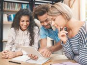 Estudantes: eles têm um papel essencial no desenvolvimento da sociedade