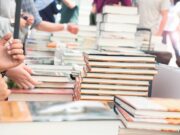 Feira do Livro será em setembro