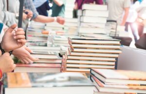 Feira do Livro será em setembro