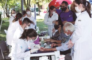 Dia Nacional da Saúde: uma data para reflexões e conscientização