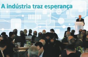 Indústria Gaúcha: pesquisa aponta percepção positiva sobre o setor