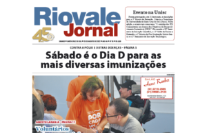 Edição 20/08/2022