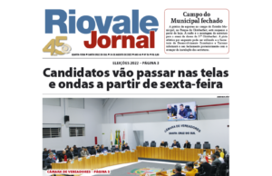 Edição 24/08/2022