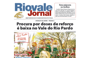 Edição 27/08/2022