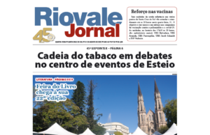 Edição 31/08/2022