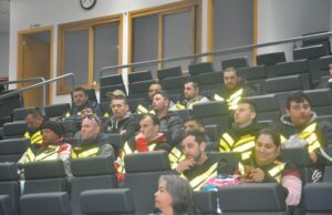 Motoboys pedem adequação do semáforo