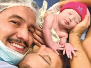 Responsabilidades compartilhadas com a mãe