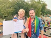 Parada da Diversidade movimenta a causa em Santa Cruz do Sul