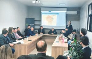 Cisvale elege Câmara Setorial do Meio Ambiente