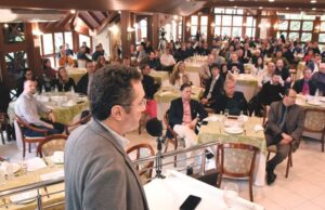 Tá na Hora ACI: Como aliar sustentabilidade e desenvolvimento nos negócios