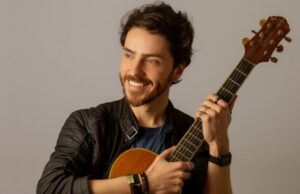 “O Som da Cena” é atração neste sábado na Casa das Artes