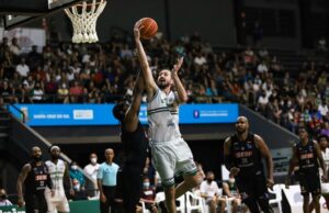 NBB 2022/23: União Corinthians se organiza para a nova temporada da liga nacional