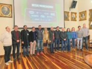 UniCo apresenta pool de patrocinadores