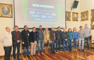 UniCo apresenta pool de patrocinadores