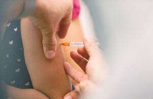 Contra a pólio e outras doenças: Dia D de vacinação neste sábado
