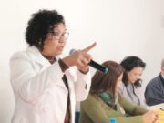 Eleições 2022: Vera Lúcia cumpre agenda em Santa Cruz