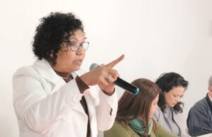 Eleições 2022: Vera Lúcia cumpre agenda em Santa Cruz