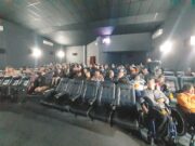 Agosto Laranja: direitos de pessoas com deficiência em tela