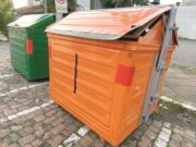 Santa Cruz amplia coleta seletiva