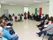 Encontro de trabalhadoras rurais debate o empoderamento feminino
