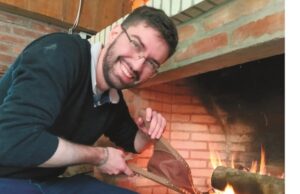 Imersão: de Santa Cruz para o mundo