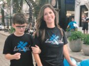 “Eu sonho com uma sociedade mais inclusiva”