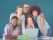 Estudantes são protagonistas do futuro