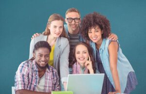 Estudantes são protagonistas do futuro
