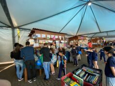 Cultura | Santa Cruz do Sul recebe 36ª Feira do Livro e 2ª Festa Literária Internacional no mês de novembro