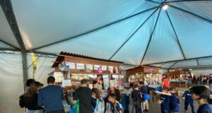 Cultura | Santa Cruz do Sul recebe 36ª Feira do Livro e 2ª Festa Literária Internacional no mês de novembro