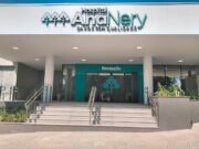Hospital Ana Nery: 67 anos de respeito e cuidado pela vida