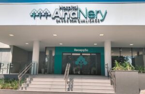 Hospital Ana Nery: 67 anos de respeito e cuidado pela vida