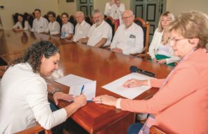 Associação Espírita: Aruanda faz campanha pela sede própria