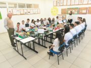 Crescer Legal chega em Santa Catarina