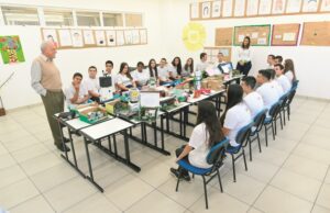 Crescer Legal chega em Santa Catarina