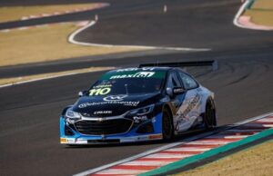 Stock Car: Do paulista Velocittà ao Oswaldinho de Santa Cruz