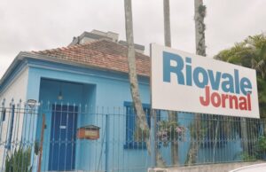 Riovale: 46 anos informando com comprometimento e veracidade